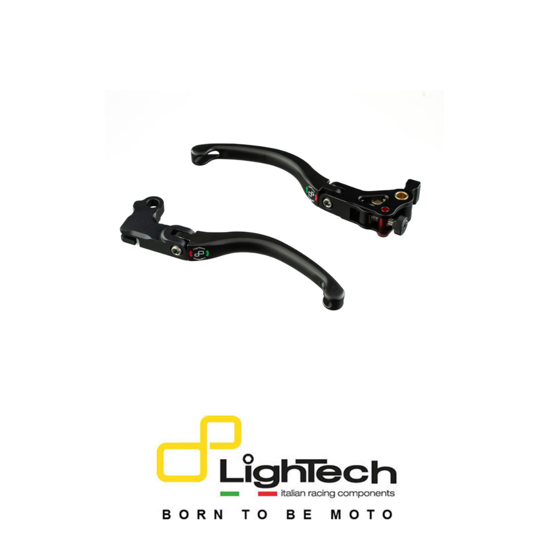LIGHTECH MV AGUSTA F3 675 (12-20)/F3 800 (13-20) 煞車/離合器 拉桿