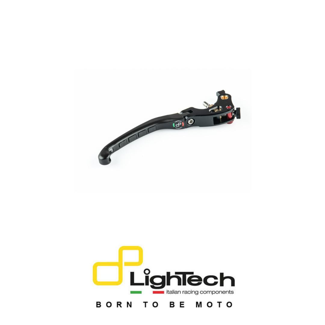 LIGHTECH YAMAHA R7(22-24)/MT-10(22-24) 煞車/離合器 拉桿