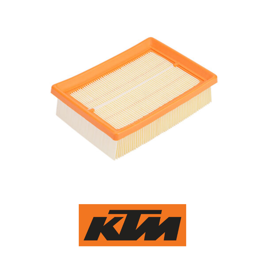KTM 890 ADVENTURE 空氣濾芯