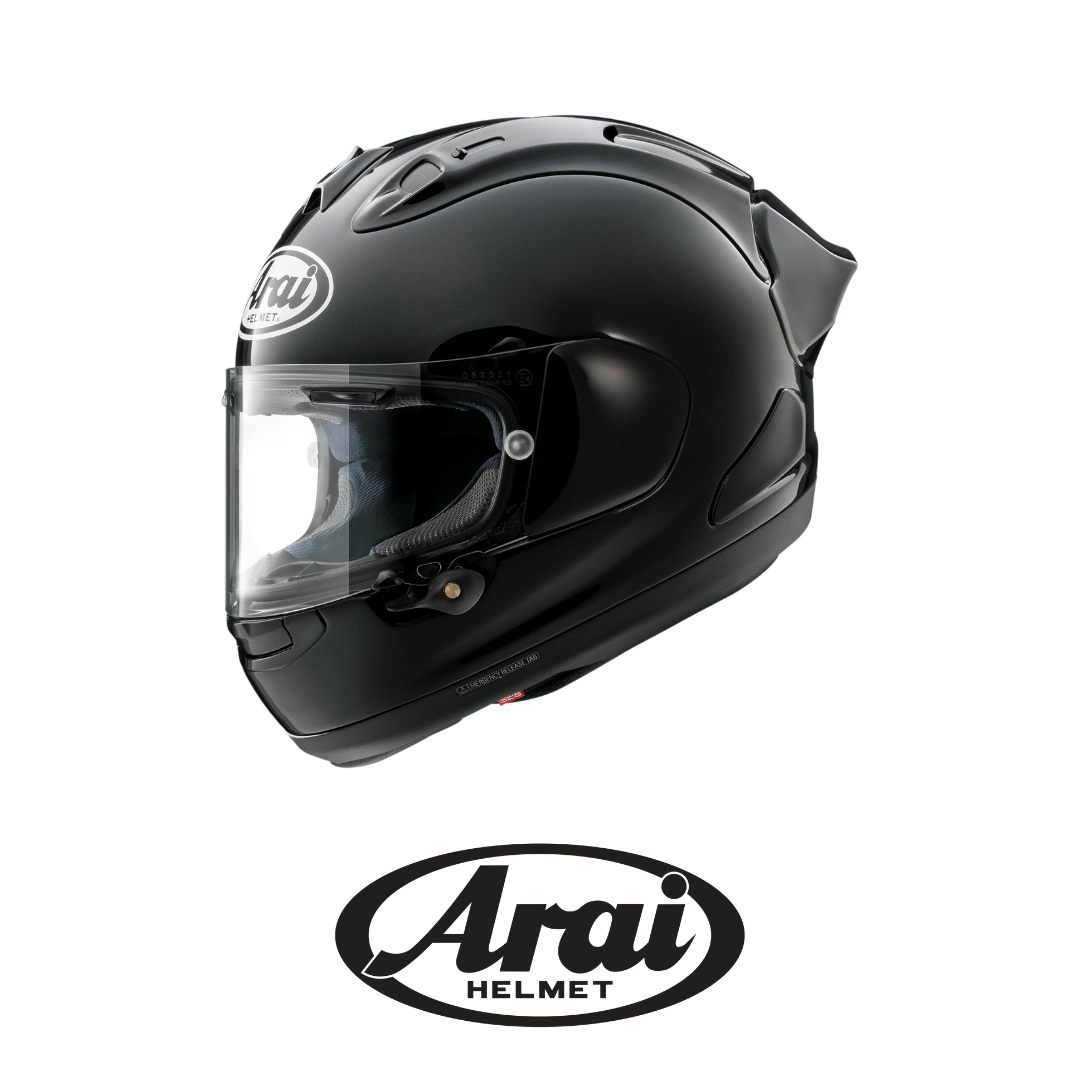 【預購】ARAI RX-7X FIM Racing #2 黑 全罩安全帽