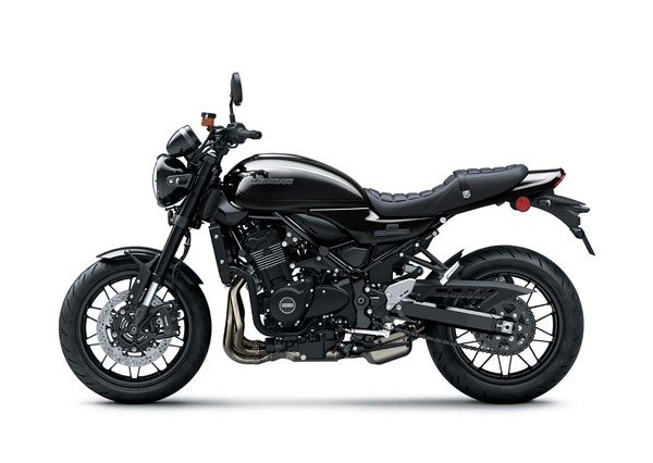 KAWASAKI Z900RS  | MY26