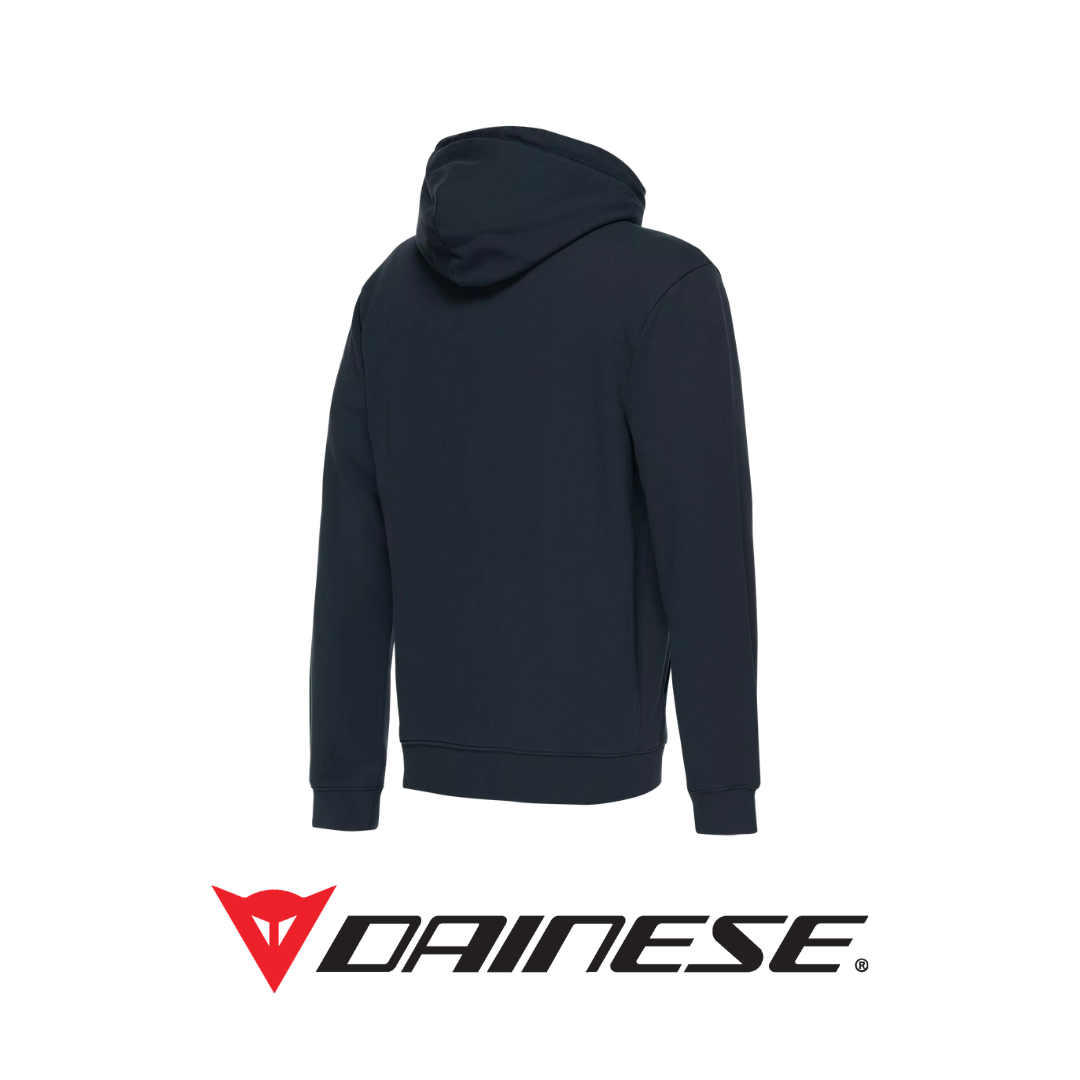  DAINESE SPEED DEMON FULL-ZIP HOODIE 休閒連帽衫