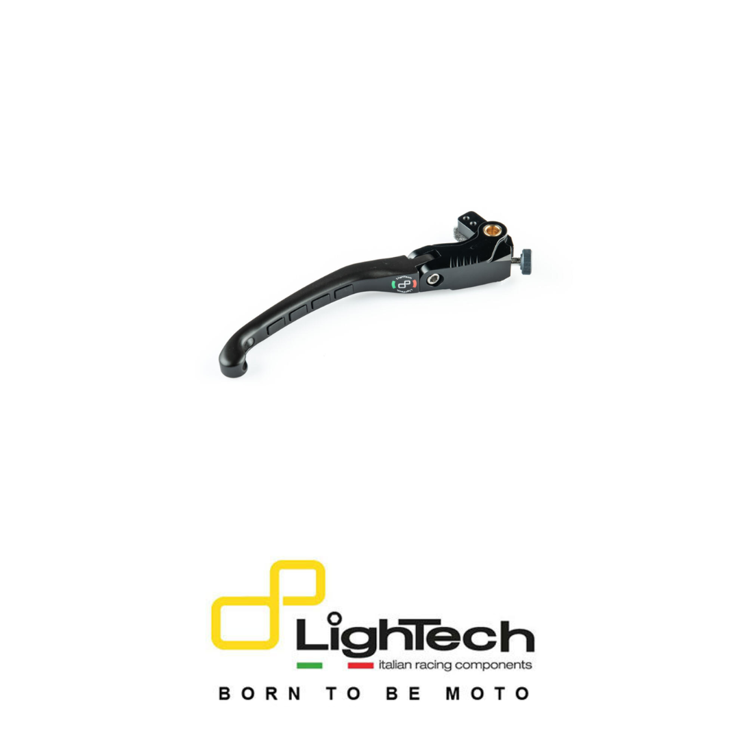 LIGHTECH YAMAHA R1/R1M(15-24) / R6(17-24) / MT-09/SP / TRACER 9 / TRACER 9 GT (21-23) 煞車/離合器 拉桿 