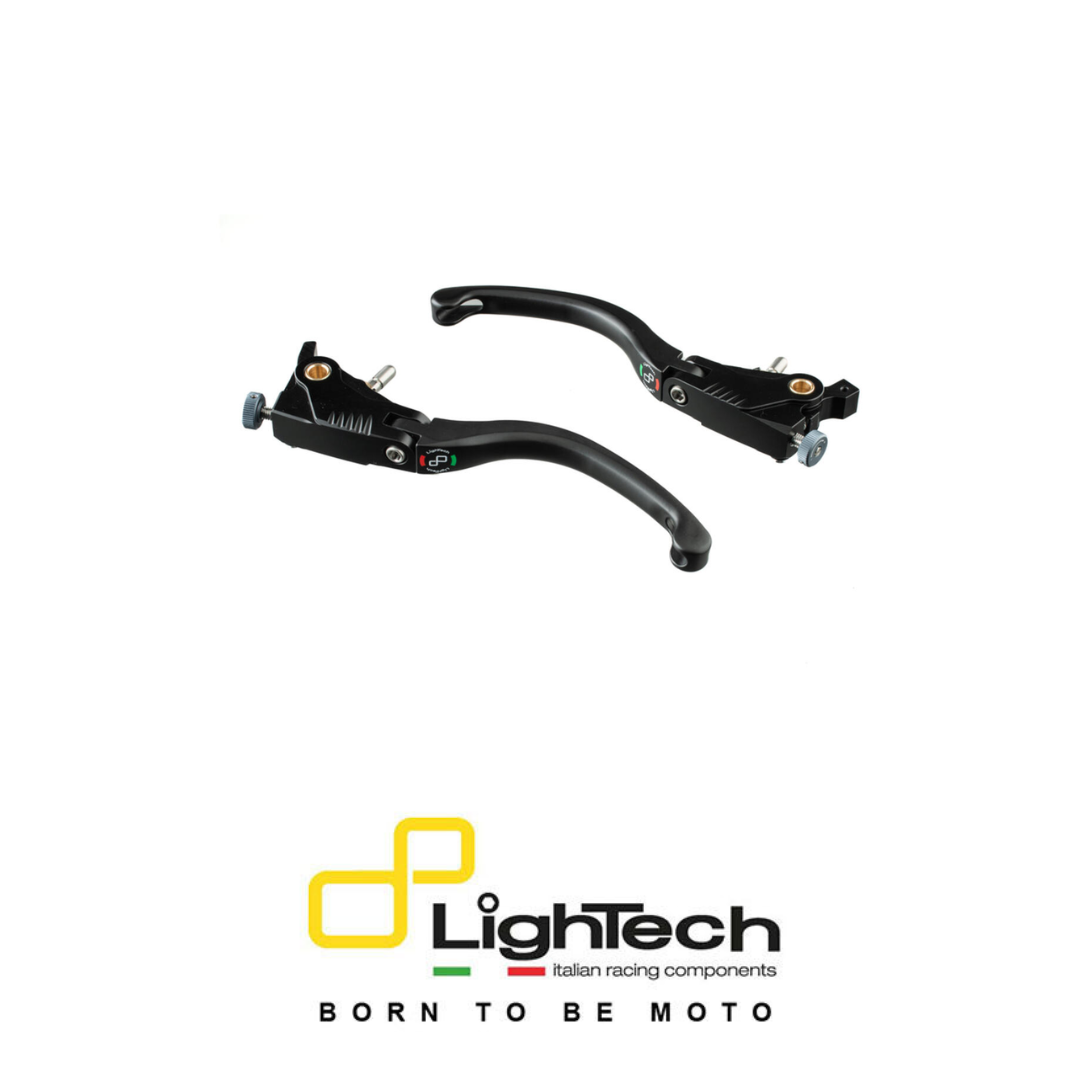 LIGHTECH APRILIA RSV1000(04-09) 煞車/離合器 拉桿