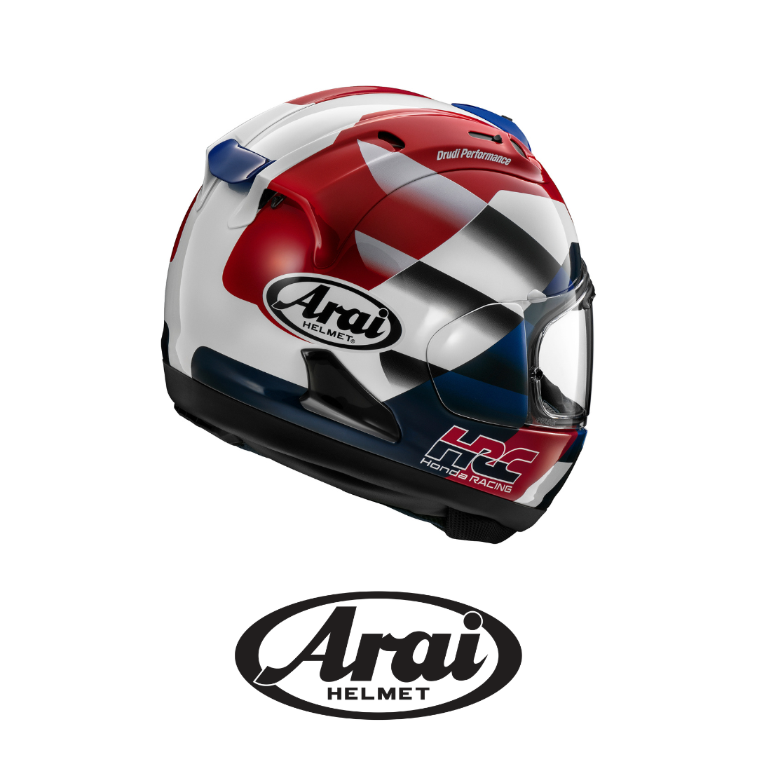 【預購】ARAI RX-7X HRC-SP 全罩安全帽