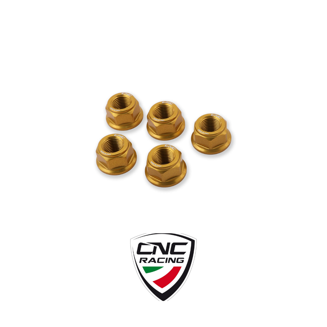 CNC Racing | Marusoinc