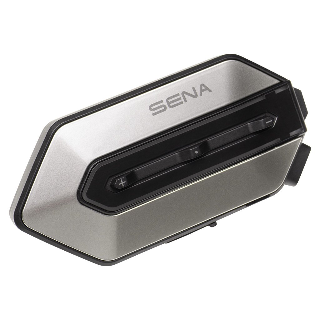 【預購優惠】SENA R35 Mesh 3.0 網狀通訊 機車用藍牙耳機