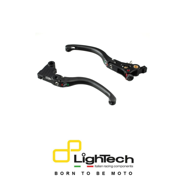 LIGHTECH KAWASAKI ZX10R(21-24) 煞車/離合器 拉桿