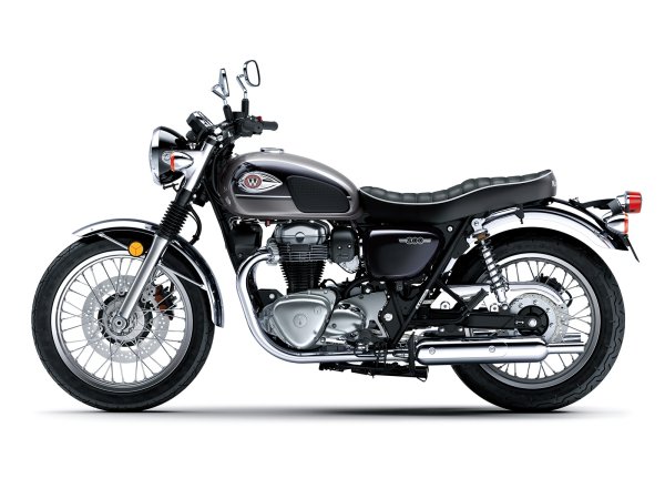 KAWASAKI W800 MY24 線上訂車專用連結