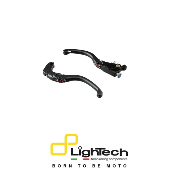 LIGHTECH APRILIA RS660/RSV4/TUONO 煞車/離合器 拉桿