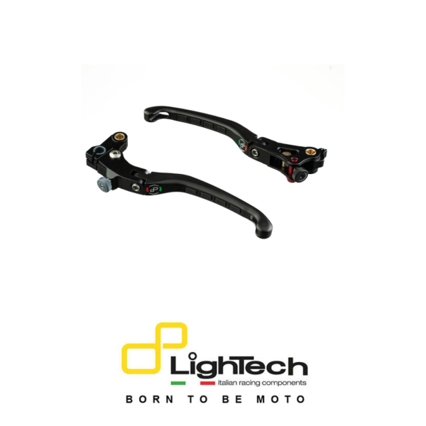 LIGHTECH KTM 790/890/990 DUKE/R (18~) 煞車/離合器 拉桿