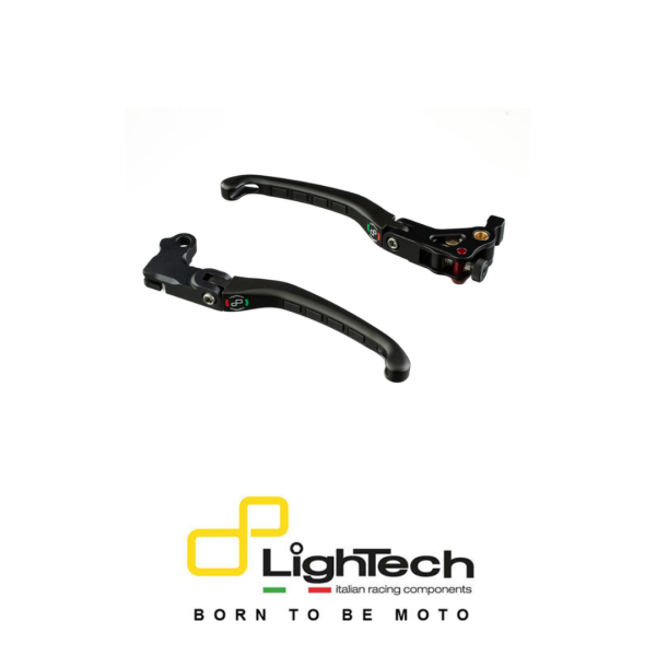 LIGHTECH MV AGUSTA F3 675 (12-20)/F3 800 (13-20) 煞車/離合器 拉桿