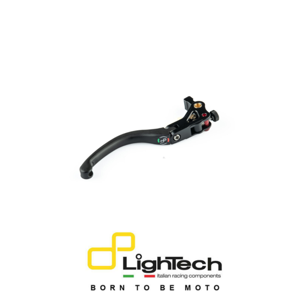 LIGHTECH MV AGUSTA F3 675 (12-20)/F3 800 (13-20) 煞車/離合器 拉桿