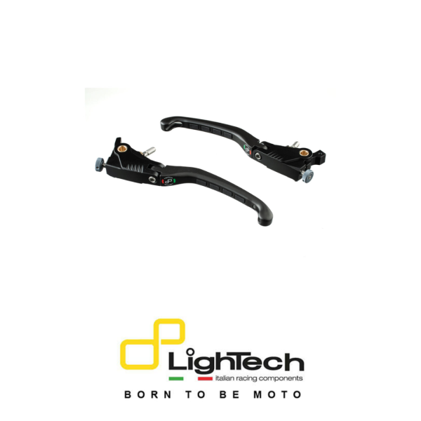 LIGHTECH APRILIA RSV1000(04-09) 煞車/離合器 拉桿