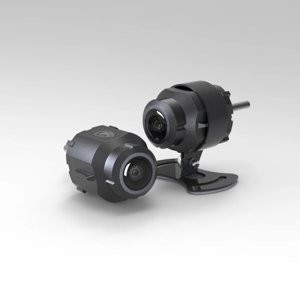 【Polaroid】寶麗來 MS700CL 多媒體連動行車紀錄器