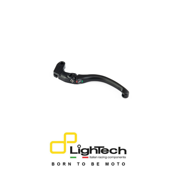 LIGHTECH YAMAHA R1/R1M(15-24) / R6(17-24) / MT-09/SP / TRACER 9 / TRACER 9 GT (21-23) 煞車/離合器 拉桿 