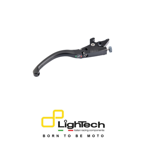 LIGHTECH HONDA CB 650R (24) 煞車/離合器 拉桿