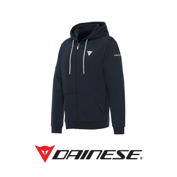  DAINESE SPEED DEMON FULL-ZIP HOODIE 休閒連帽衫