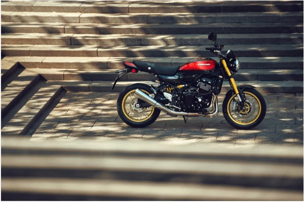 KAWASAKI Z900RS  SE 線上訂車專用連結