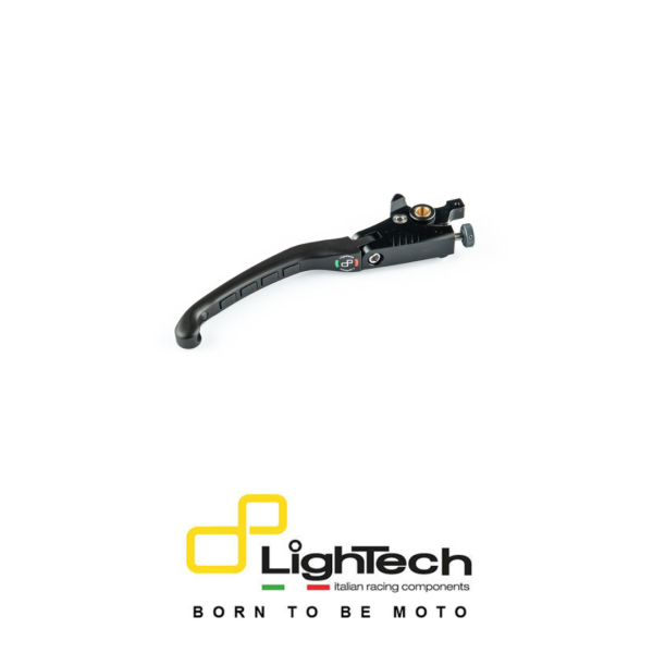 LIGHTECH KAWASAKI ZX-4RR(24)/Z650 (17-22)/Z900 (17-21) 煞車/離合器 拉桿