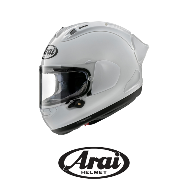 【預購】ARAI RX-7X FIM Racing #2 白 全罩安全帽