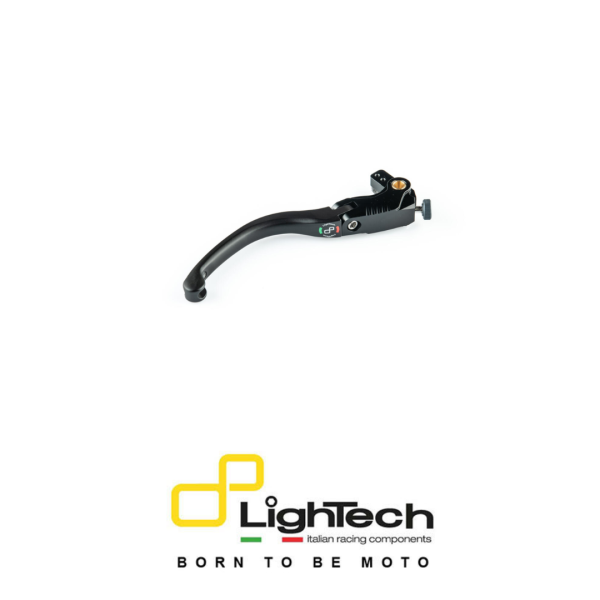 LIGHTECH YAMAHA R1/R1M(15-24) / R6(17-24) / MT-09/SP / TRACER 9 / TRACER 9 GT (21-23) 煞車/離合器 拉桿 