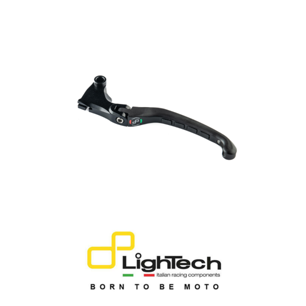 LIGHTECH KAWASAKI NINJA 400/Z400 (18-23) /NINJA 500(24-25)/Z500 (24) 煞車/離合器 拉桿