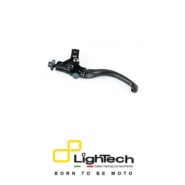 LIGHTECH 賽道用 離合器拉桿(軸距可調)(26mm)