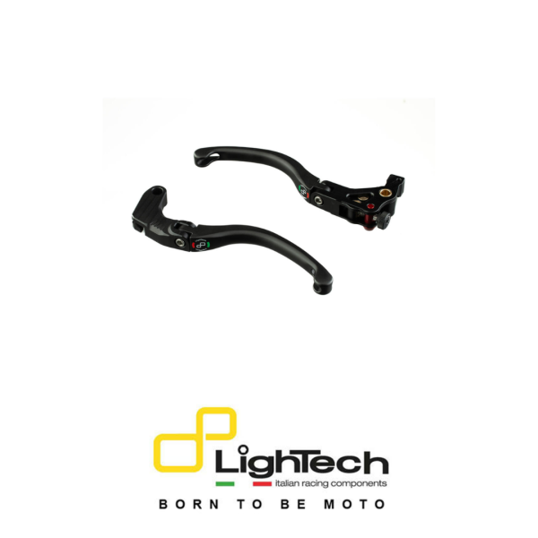 LIGHTECH HONDA車系 煞車/離合器 拉桿