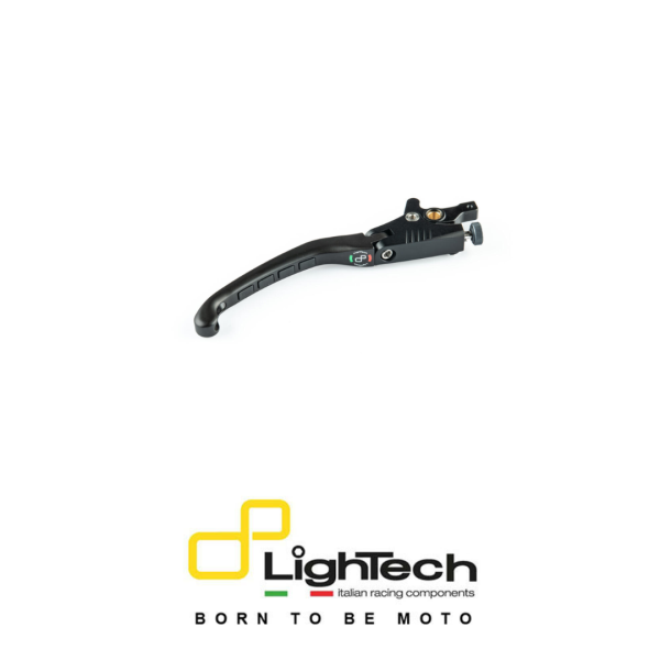 LIGHTECH KAWASAKI NINJA 400/Z400 (18-23) /NINJA 500(24-25)/Z500 (24) 煞車/離合器 拉桿