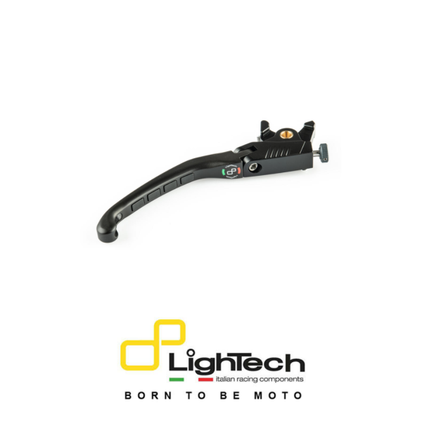 LIGHTECH BMW S1000R(21-24) 煞車/離合器 拉桿