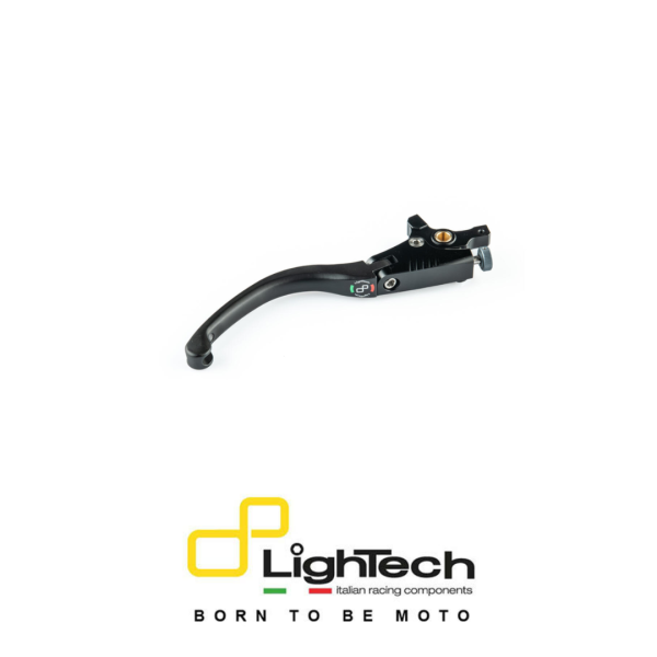 LIGHTECH YAMAHA FZ6/FZ8/FZ1/FAZER/MT-07/09/10/TRACER/XSR 700/900/TRACER 7/GT 煞車/離合器 拉桿