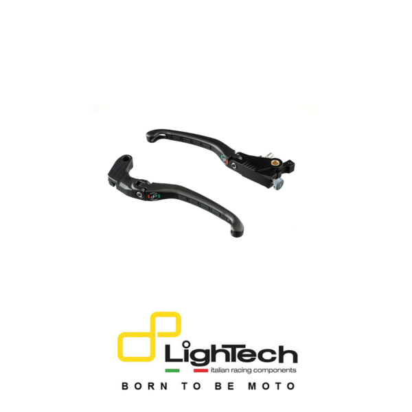 LIGHTECH APRILIA RS660/RSV4/TUONO 煞車/離合器 拉桿