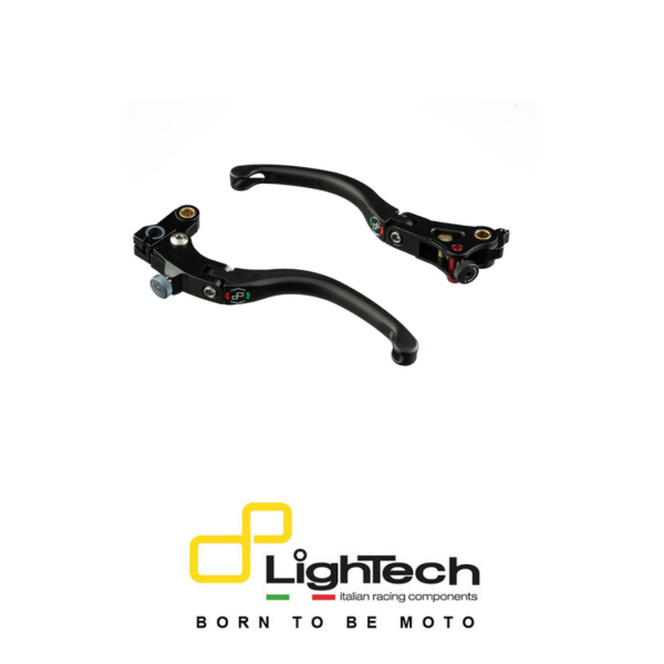 LIGHTECH KTM 790/890/990 DUKE/R (18~) 煞車/離合器 拉桿