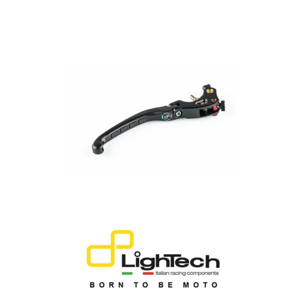 LIGHTECH YAMAHA R7(22-24)/MT-10(22-24) 煞車/離合器 拉桿
