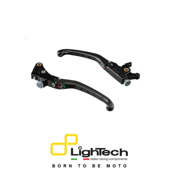 LIGHTECH BMW S1000R(21-24) 煞車/離合器 拉桿
