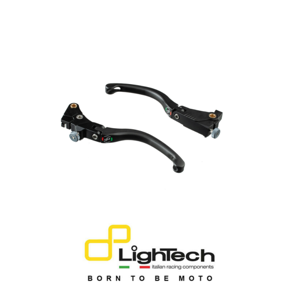 LIGHTECH BMW S1000RR(19-24) 煞車/離合器 拉桿