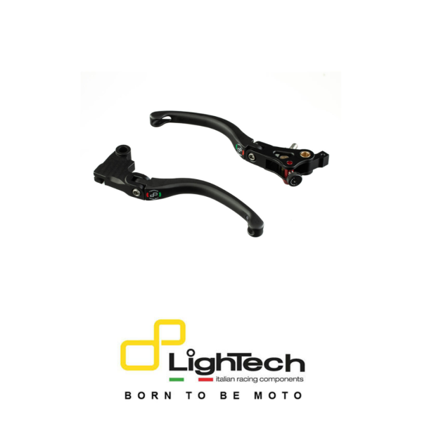 LIGHTECH KAWASAKI ZX10R(16-20) 煞車/離合器 拉桿