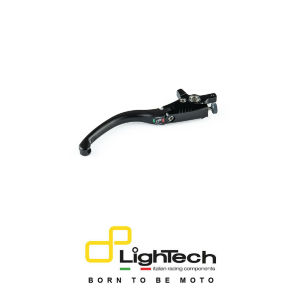 LIGHTECH KAWASAKI NINJA 400/Z400 (18-23) /NINJA 500(24-25)/Z500 (24) 煞車/離合器 拉桿