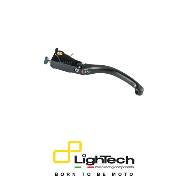 LIGHTECH DUCATI 各車系 煞車/離合器 拉桿