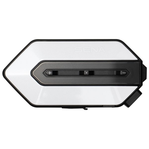 【預購優惠】SENA R35 Mesh 3.0 網狀通訊 機車用藍牙耳機