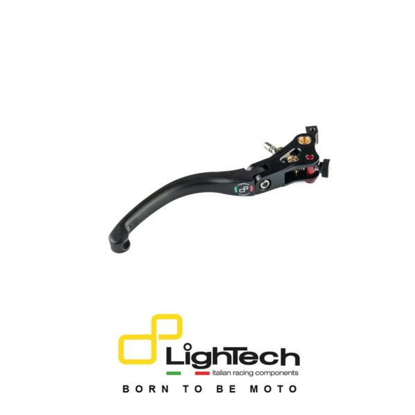 LIGHTECH KAWASAKI ZX10R(21-24) 煞車/離合器 拉桿