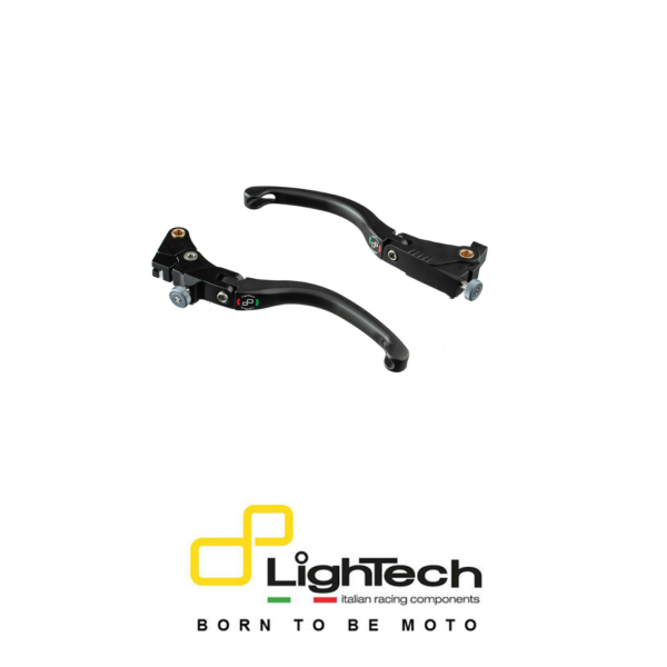 LIGHTECH BMW S1000RR(15-18) / S1000R(14-20) 煞車/離合器 拉桿
