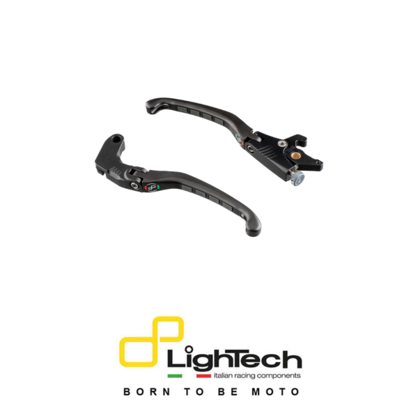 LIGHTECH HONDA CB 750 HORNET(23-24) 煞車/離合器 拉桿