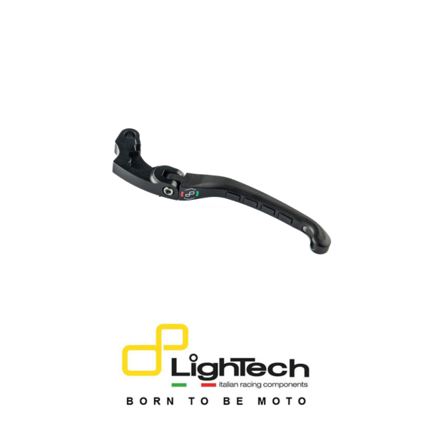 LIGHTECH KAWASAKI ZX6R(05-25)/ZX636(05-25)/Z1000(17-20)/Z1000SX(17-20)/ 煞車/離合器 拉桿