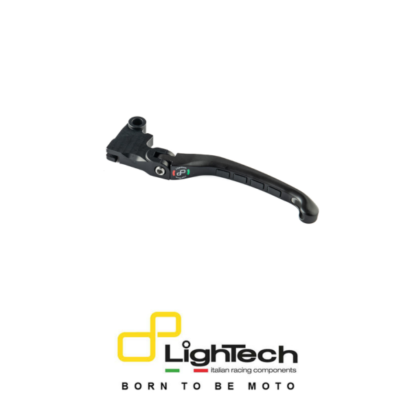 LIGHTECH KAWASAKI Z750 (07-12) / Z800 (13-16) 煞車/離合器 拉桿