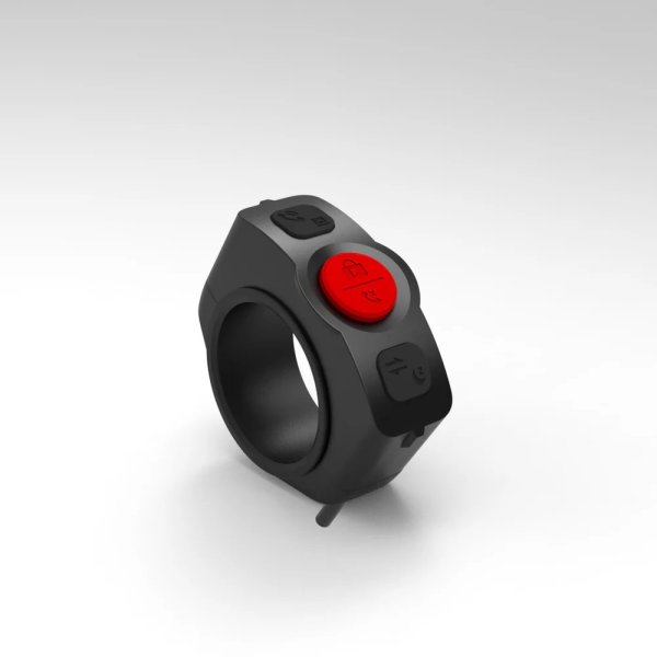 【Polaroid】寶麗來 MS700CL 多媒體連動行車紀錄器