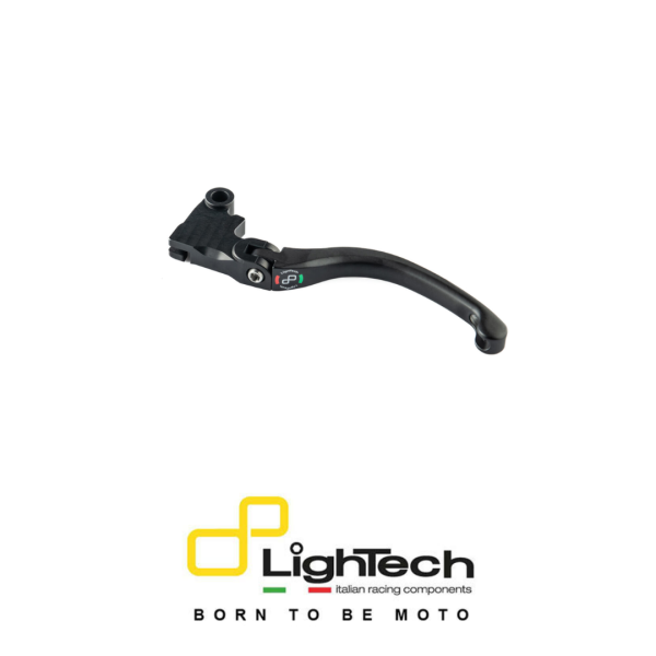 LIGHTECH KAWASAKI Z750 (07-12) / Z800 (13-16) 煞車/離合器 拉桿